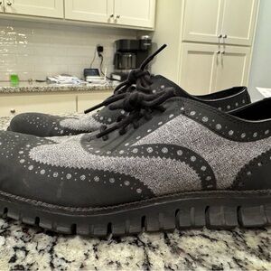 Cole Haan men’s dress shoes